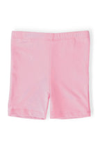 Bubblegum Pink Twirl Shorts by Mila & Rose ®