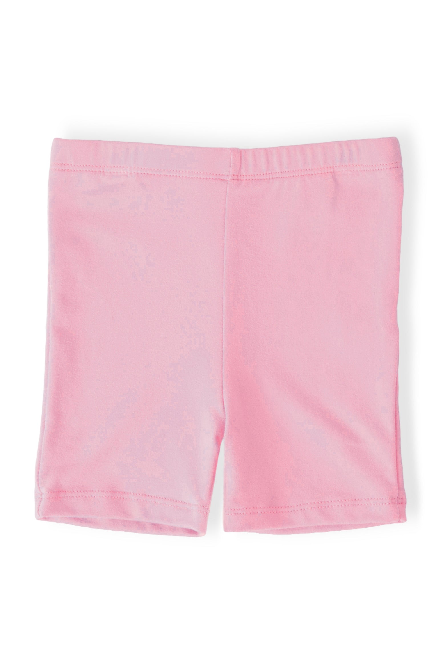Bubblegum Pink Twirl Shorts by Mila & Rose ®
