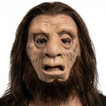 Caveman Mask by 3wishes.com