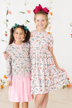 Cactus Cowgirl Shimmer Jacket by Mila & Rose ®