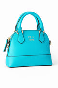 Caribbean Blue Girl's Crossbody Purse by Mila & Rose ®