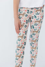 Cheetah Girl Leggings by Mila & Rose ®