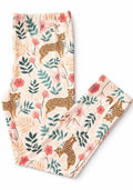 Cheetah Girl Leggings by Mila & Rose ®