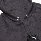 DEEPSEA Locker / Made Under Pressure / Eco Raglan hoodie by DeepSea Locker