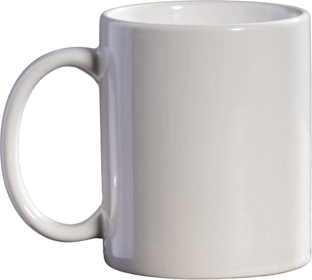 Initech Logo Office Movie Replica Boss Mug 12 Oz Cosplay Halloween Costume Accessory by TVStoreOnline