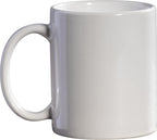 Initech Logo Office Movie Replica Boss Mug 12 Oz Cosplay Halloween Costume Accessory by TVStoreOnline