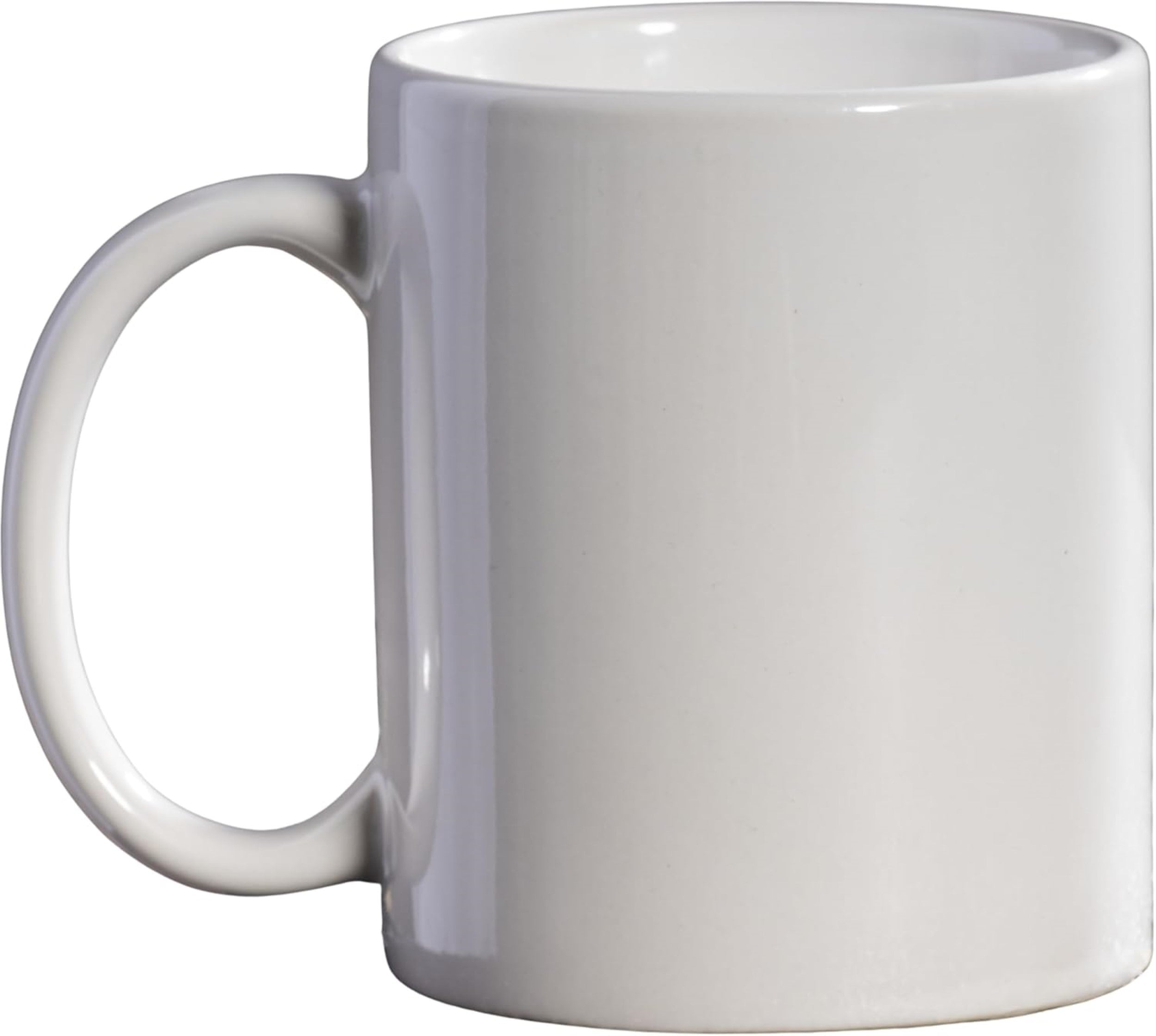 Initech Logo Office Movie Replica Boss Mug 12 Oz Cosplay Halloween Costume Accessory by TVStoreOnline