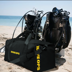 DIVE OPS® Go bag by DeepSea Locker