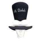 Mr Groom Hat by Foam Party Hats Inc