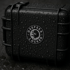 DeepSea Locker Grey Stickers by DeepSea Locker