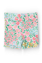Daffodils Twirl Shorts by Mila & Rose ®