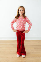 Daisy Delight Sweater by Mila & Rose ®