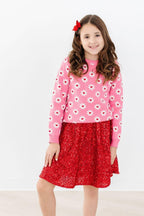 Daisy Delight Sweater by Mila & Rose ®