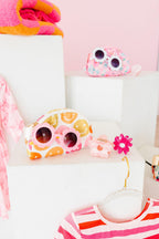 Don't Worry, Be Hippy Belt Bag by Mila & Rose ®