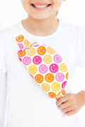 Don't Worry, Be Hippy Belt Bag by Mila & Rose ®