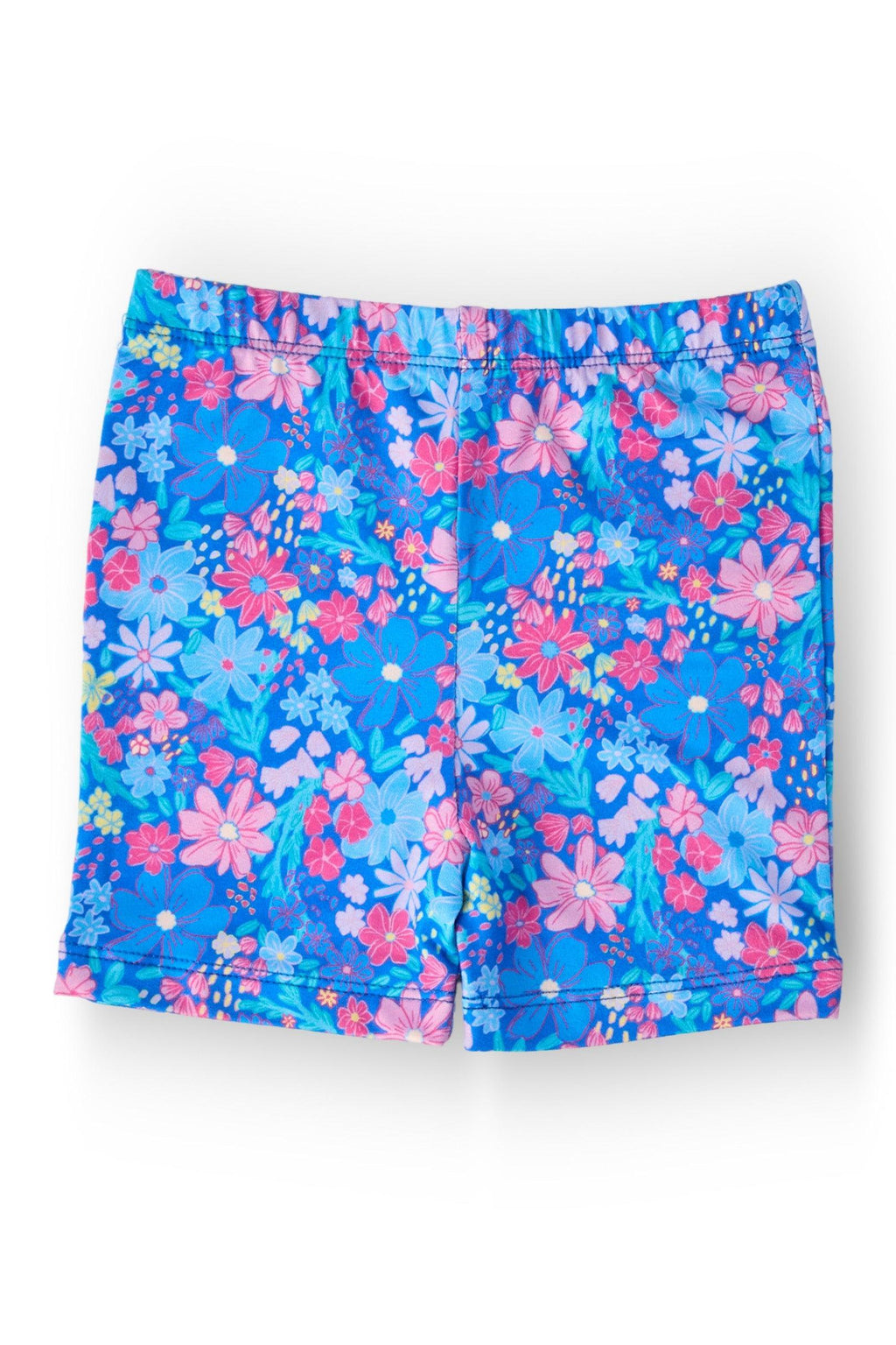 Dreaming Daisies Twirl Shorts by Mila & Rose ®