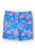 Dreaming Daisies Twirl Shorts by Mila & Rose ®
