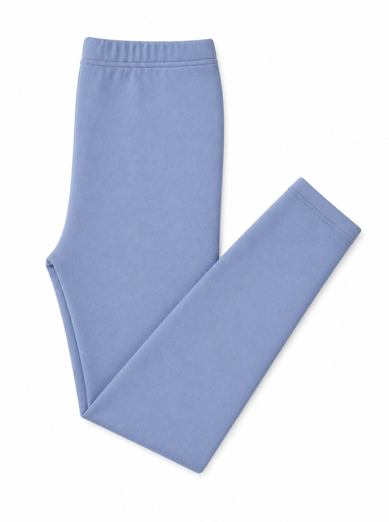 Dusty Blue Leggings by Mila & Rose ®