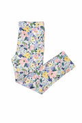 Fall Floral Leggings by Mila & Rose ®