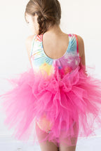 Far Out Tank Tutu Leotard by Mila & Rose ®