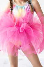 Far Out Tank Tutu Leotard by Mila & Rose ®