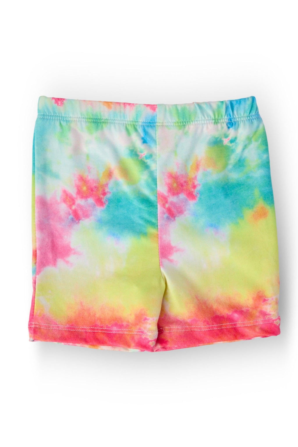 Far Out Twirl Shorts by Mila & Rose ®