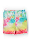 Far Out Twirl Shorts by Mila & Rose ®