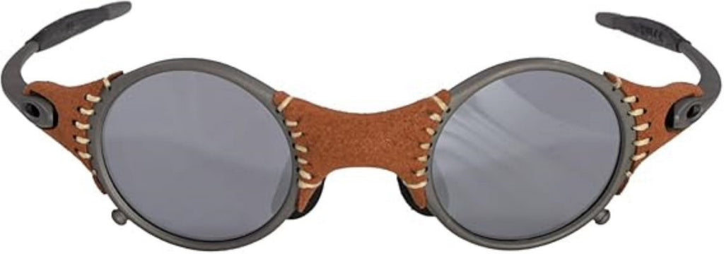 Fight Movie Owl Mars Glasses Unisex Halloween Cosplay Costume Replica Glasses by TVStoreOnline
