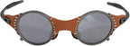 Fight Movie Owl Mars Glasses Unisex Halloween Cosplay Costume Replica Glasses by TVStoreOnline