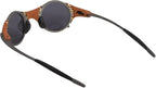 Fight Movie Owl Mars Glasses Unisex Halloween Cosplay Costume Replica Glasses by TVStoreOnline