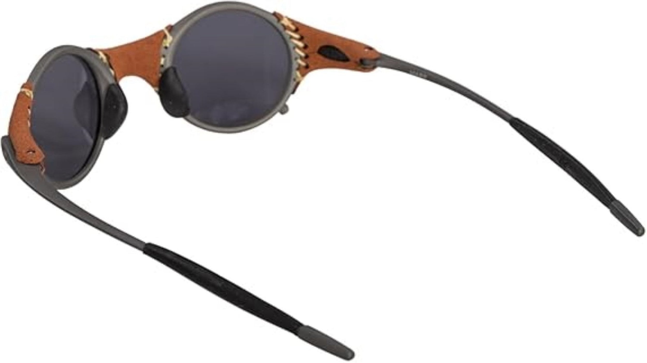 Fight Movie Owl Mars Glasses Unisex Halloween Cosplay Costume Replica Glasses by TVStoreOnline
