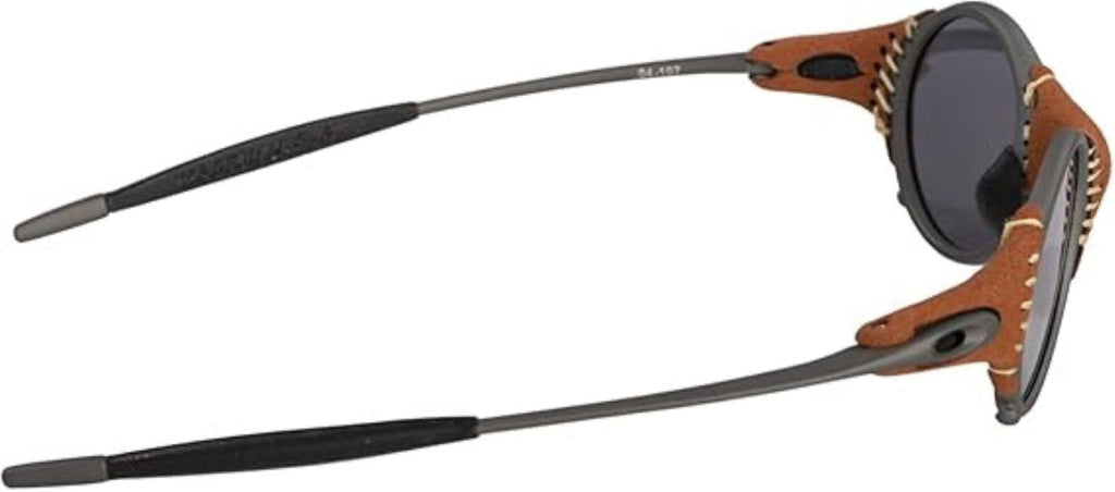 Fight Movie Owl Mars Glasses Unisex Halloween Cosplay Costume Replica Glasses by TVStoreOnline