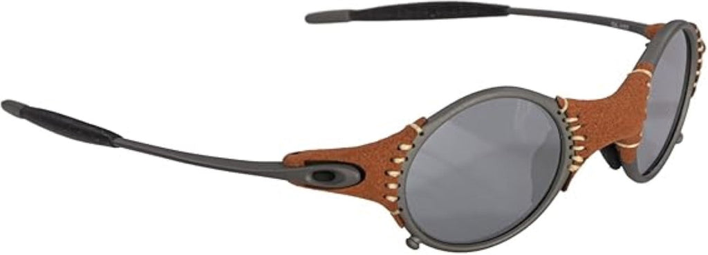 Fight Movie Owl Mars Glasses Unisex Halloween Cosplay Costume Replica Glasses by TVStoreOnline