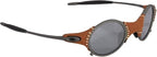 Fight Movie Owl Mars Glasses Unisex Halloween Cosplay Costume Replica Glasses by TVStoreOnline