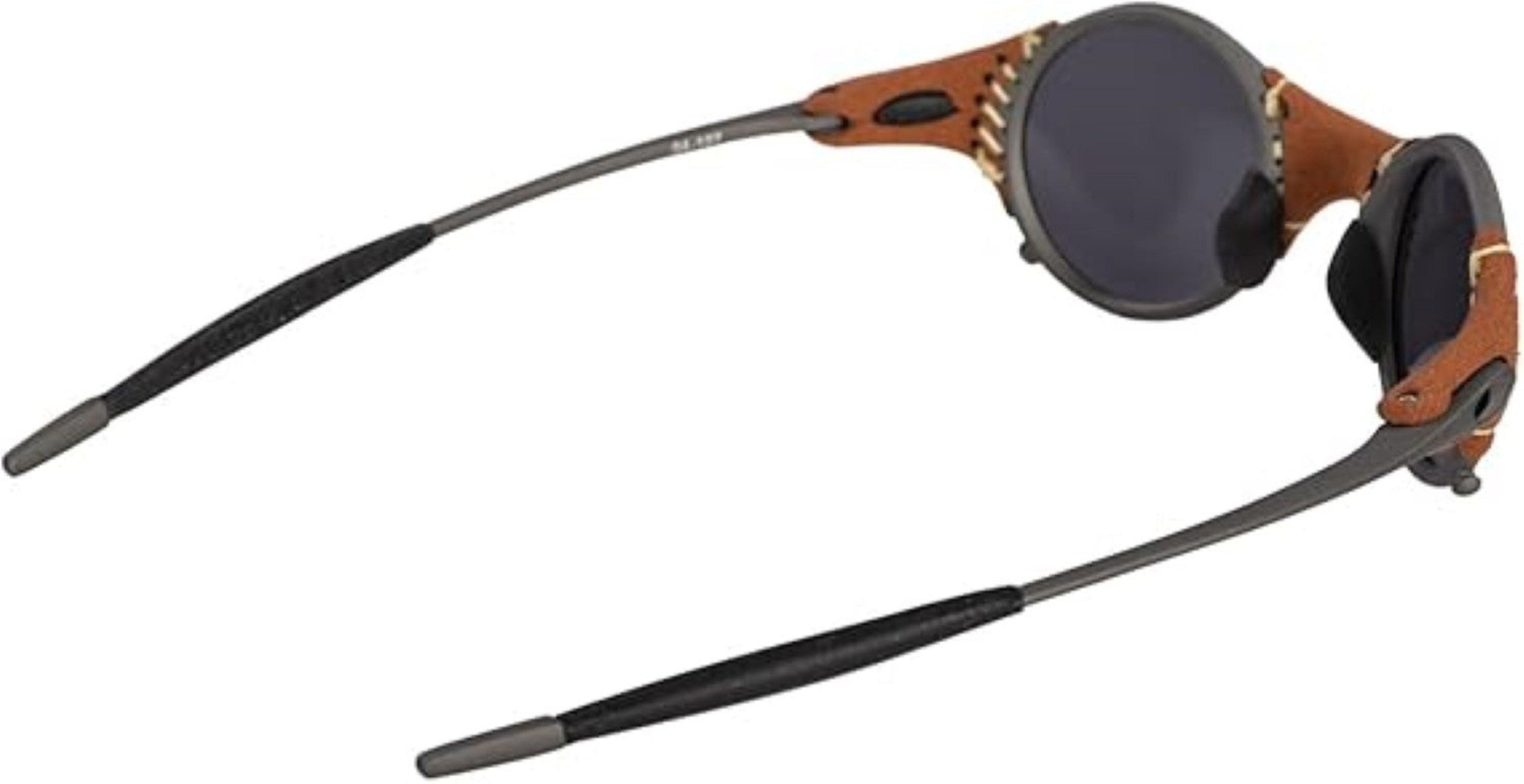 Fight Movie Owl Mars Glasses Unisex Halloween Cosplay Costume Replica Glasses by TVStoreOnline