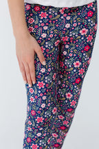 Flower Farm Leggings by Mila & Rose ®