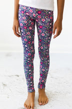 Flower Farm Leggings by Mila & Rose ®