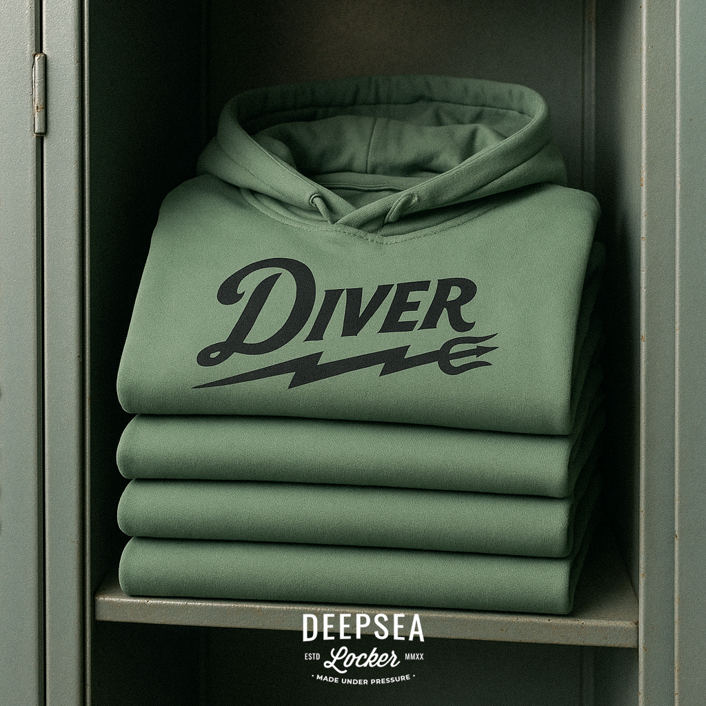 DEEPSEA + TACTICAL LOCKER GIFT CARD by DeepSea Locker