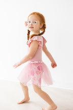 Free Falling Tutu Shorts by Mila & Rose ®