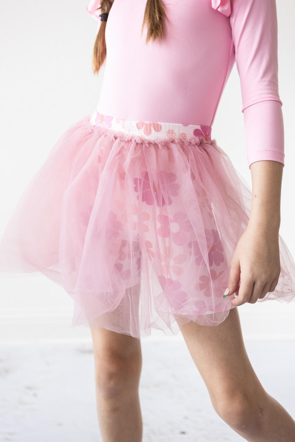 Free Falling Tutu Shorts by Mila & Rose ®