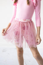 Free Falling Tutu Shorts by Mila & Rose ®
