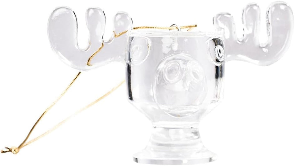 Xmas Vacation Replica Moose Mug Holiday Season Tree Ornament by TVStoreOnline