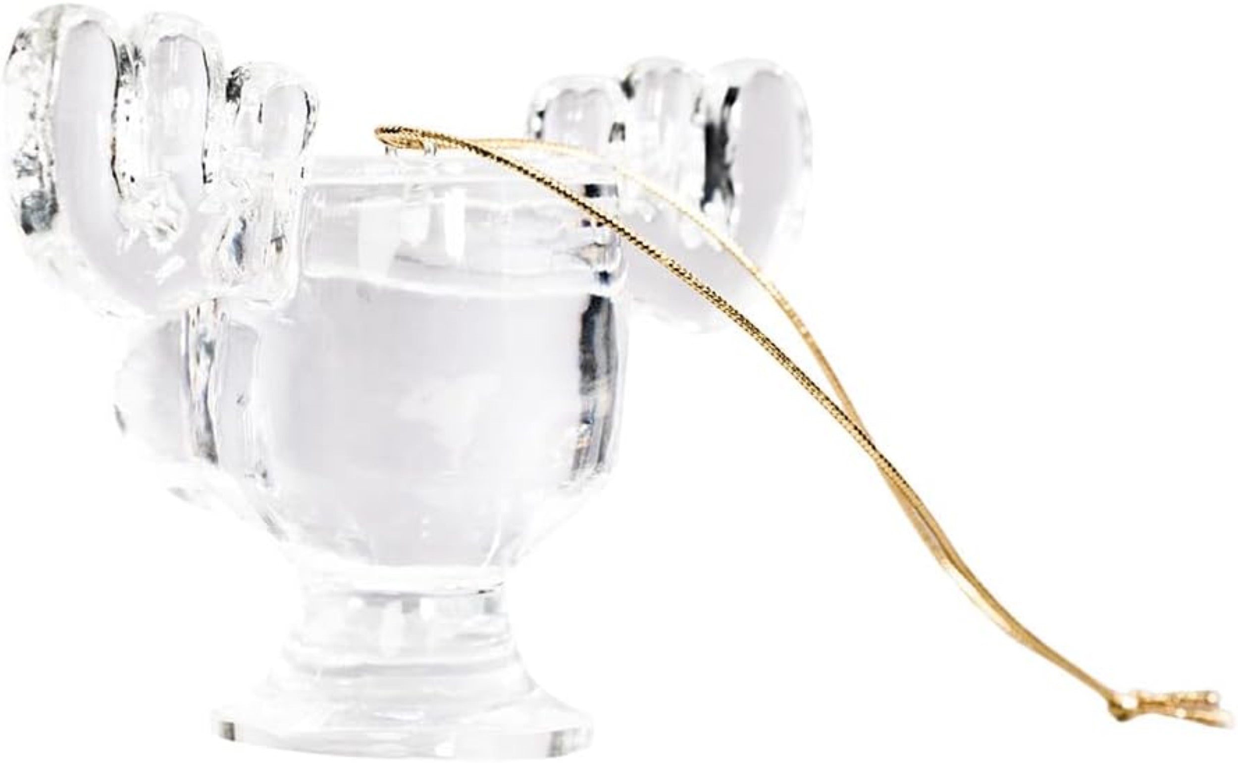 Xmas Vacation Replica Moose Mug Holiday Season Tree Ornament by TVStoreOnline