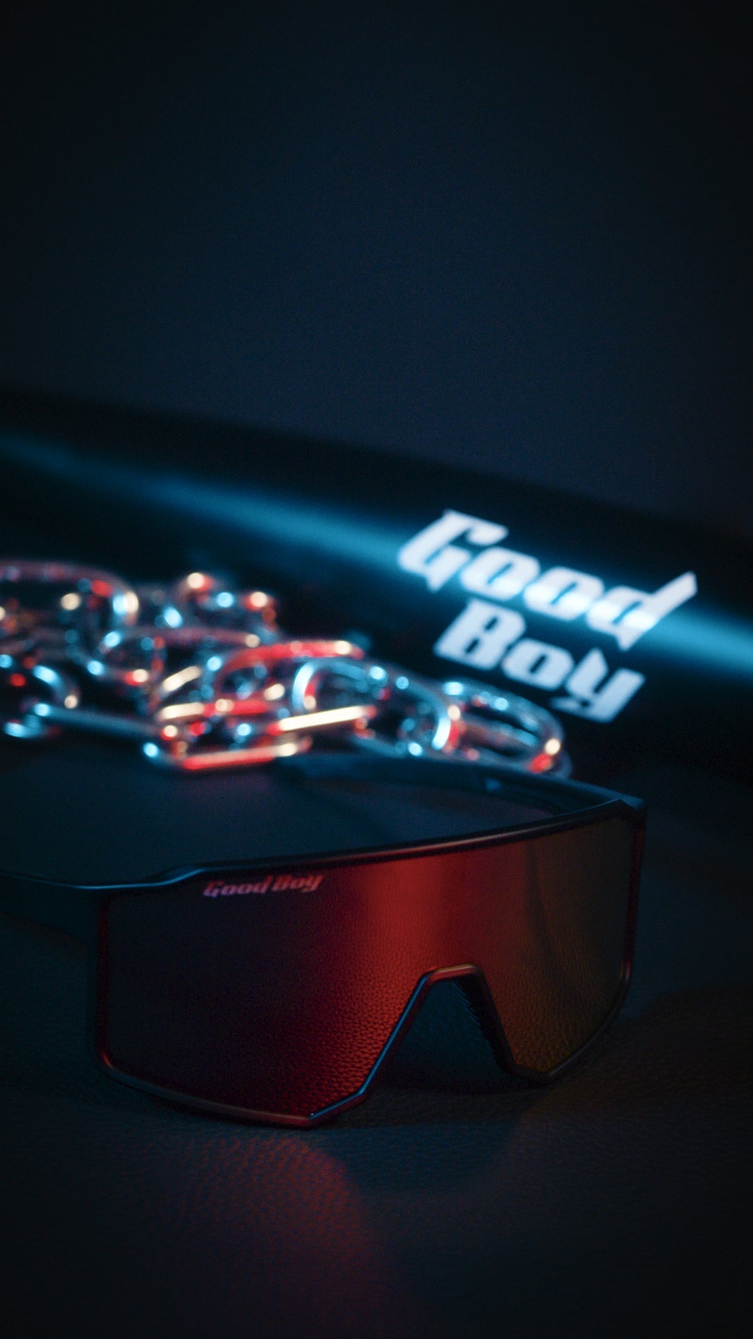 X Runner Sunnies by Good Boy Underwear