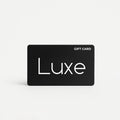 10$ Gift Card by Luxe Cosmetics US