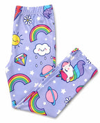 Galactic Unicorns Leggings by Mila & Rose ®