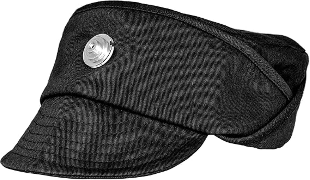 Galactic Empire Imperial Captain Adult Halloween Costume Cosplay Hat by TVStoreOnline