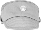 Galactic Empire Imperial Captain Adult Halloween Costume Cosplay Hat by TVStoreOnline