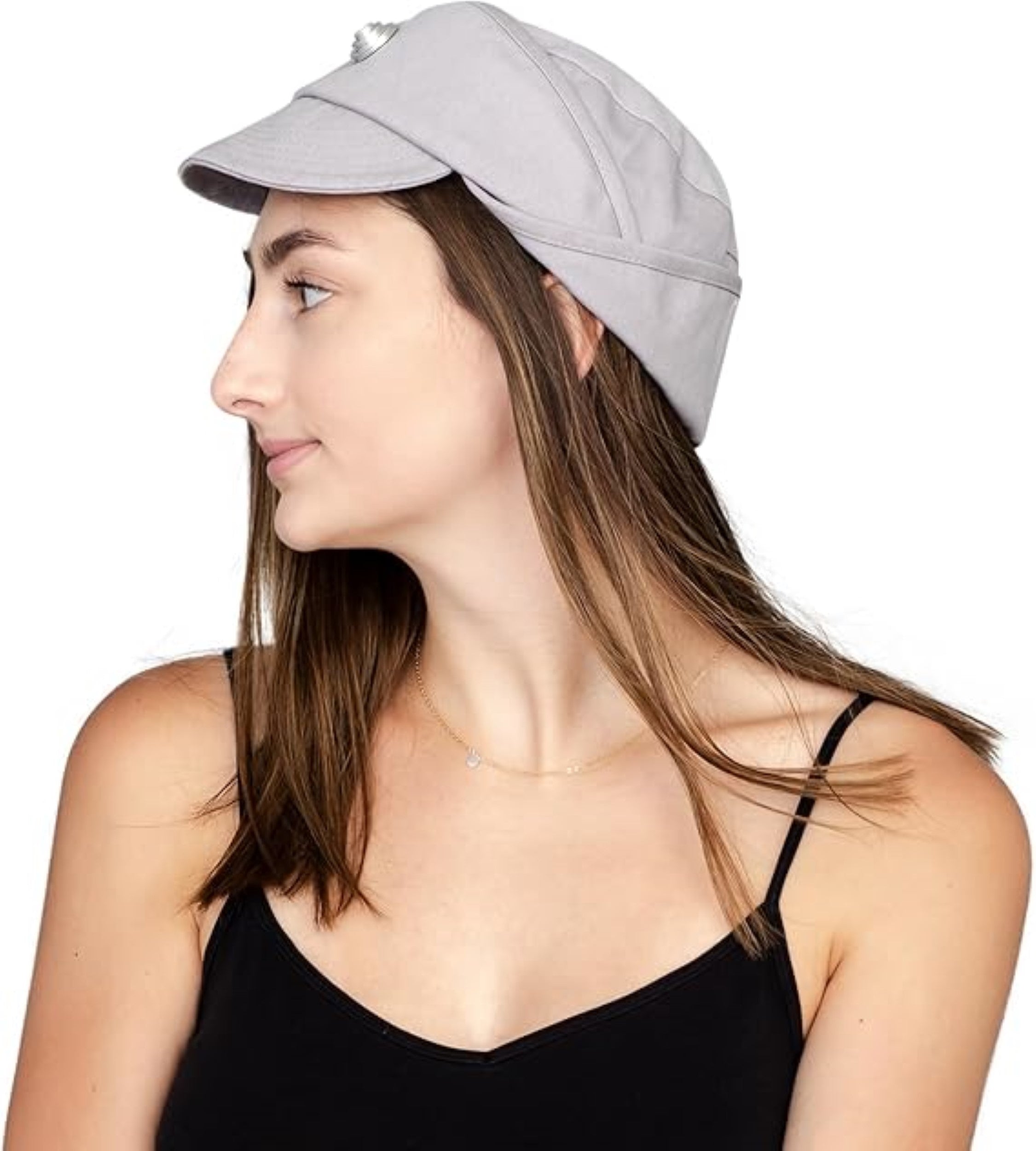 Galactic Empire Imperial Captain Adult Halloween Costume Cosplay Hat by TVStoreOnline