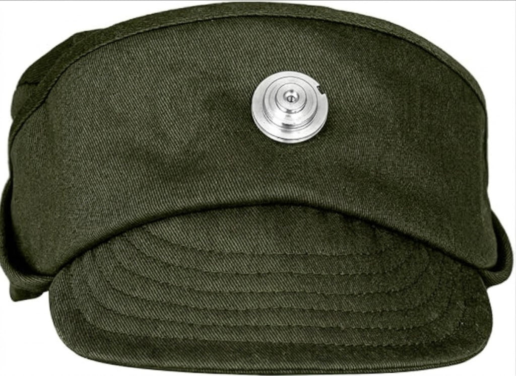 Galactic Empire Imperial Captain Adult Halloween Costume Cosplay Hat by TVStoreOnline